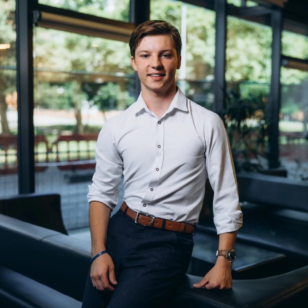 Nikolas Pippal - Founder & CEO